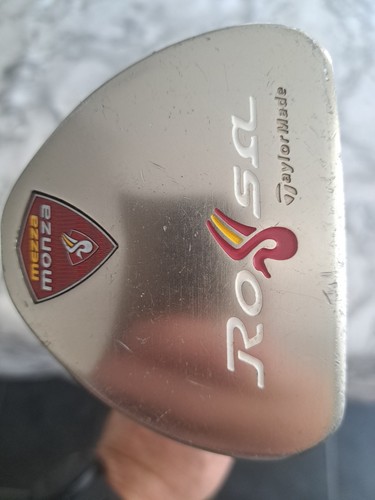 Taylormade rossa monza - taylormade,