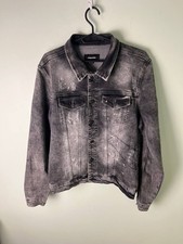 Giacca jeans Dsquared2 taglia