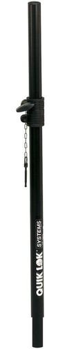 Quiklok 203 supporto asta - quiklok, s/203