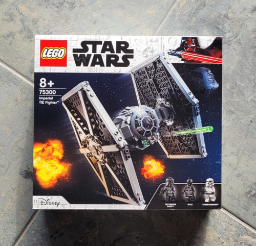 Lego 75300 star wars imperial - 75300,