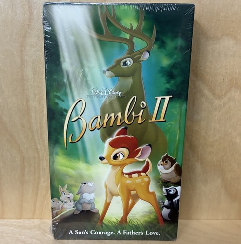 Bambi brand - bambi,