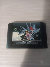 ARROW FLASH SEGA MEGADRIVE
