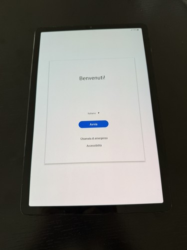 Samsung galaxy tab s5e - galaxy,