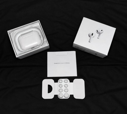 Apple airpods wireless - airpods,