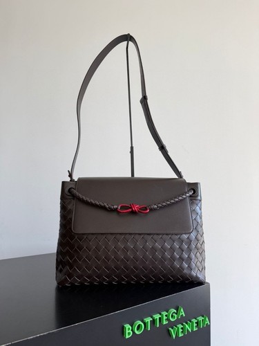 Borsa tracolla bottega - borsa, a