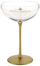 Bicchiere champagne moet - bicchiere,