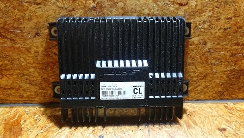 435134 amplificatore audio - amplificatore,