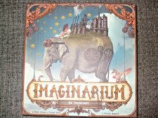 IMAGINARIUM Bombyx gioco
