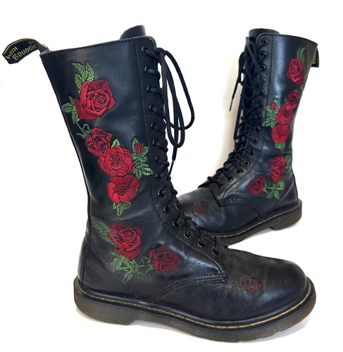 Stivali alti vintage donna - stivali,