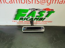 SPECCHIETTO RETROVISORE INTERNO CENTRALE VOLKSWAGEN GOLF VII A046767 2016