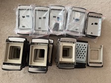 54 Hard Disk Caddy Tray per