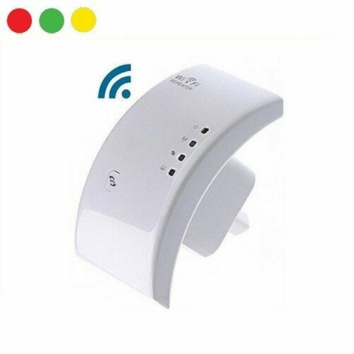 Wireless wifi repeater 300 - wireless-n,