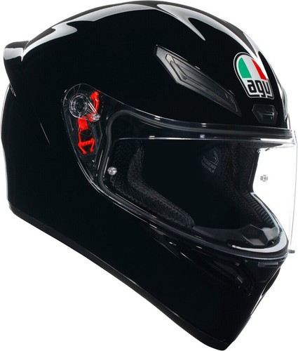 Casco moto integrale agv - moto, k1