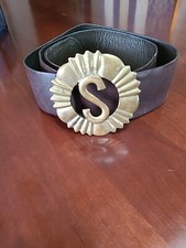 Sergio Soldano Vintage 60/70