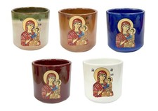 3 3/8" Greco Ortodosso