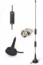 Antenna VHF UHF Radio CB Ham