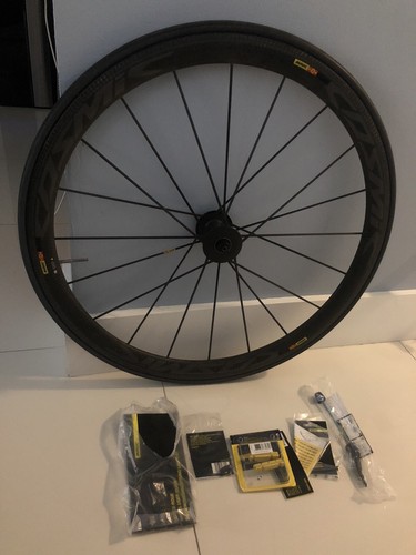 Mavic cosmic ultimate carbone - mavic,