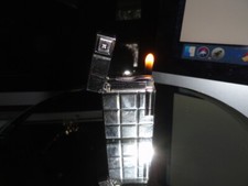 Accendino S.T. Dupont 60°