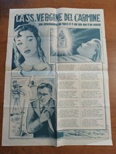 cantastorie 1926 LA SS