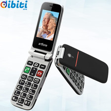 Telefono Cellulare per Anziani
