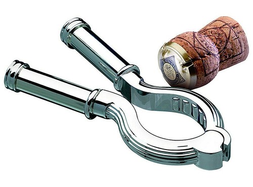 Bomboniera cavatappi pinza - bomboniera, per