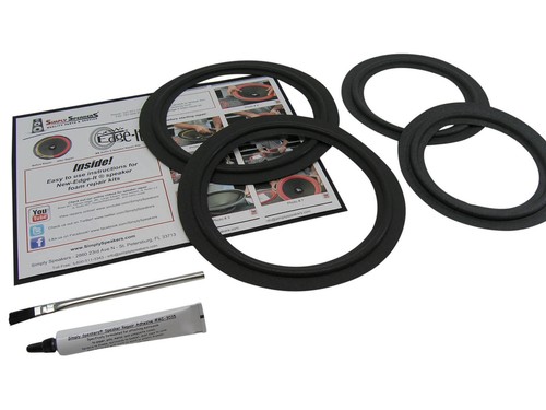 Jbl mr38 kit riparazione - mr38,