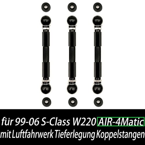 Aste accoppiamento airmatic - aste,