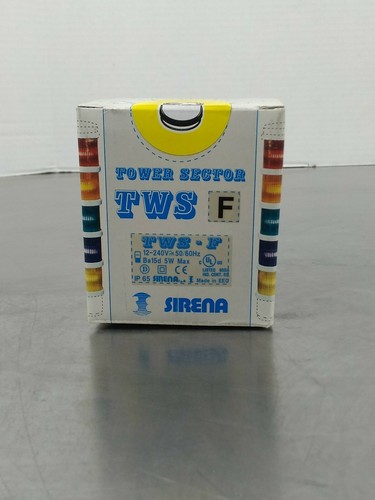Sirena torre settore tws fl5c - sirena,