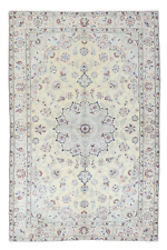 Tappeto persiano Nain 9 LA con