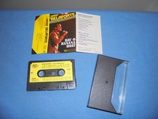 Harry Belafonte "Day-O Banana Boat" MC/CASSETTE JOKER ITA 1981