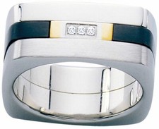 Anello Dolan Bullock Verona