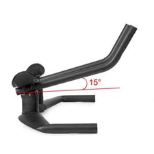 Manubrio bici Triathlon TT in