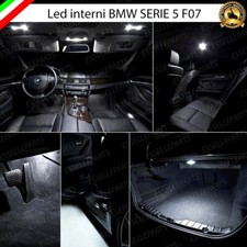 KIT FULL LED INTERNI BMW SERIE