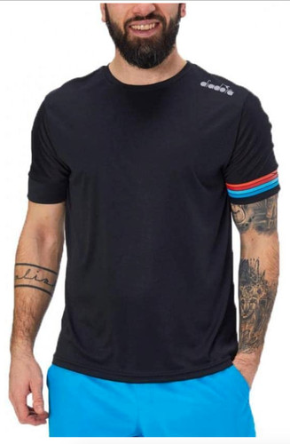 Diadora maglietta shirt - diadora,