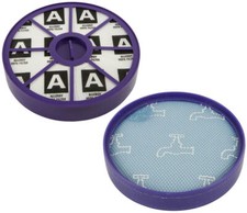 HEPA Filter Set für Dyson