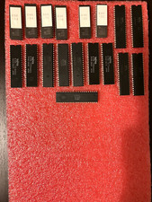 ORIGINAL AND COMPLETE PUCHI