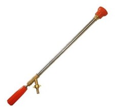 high pressure knob sprayer