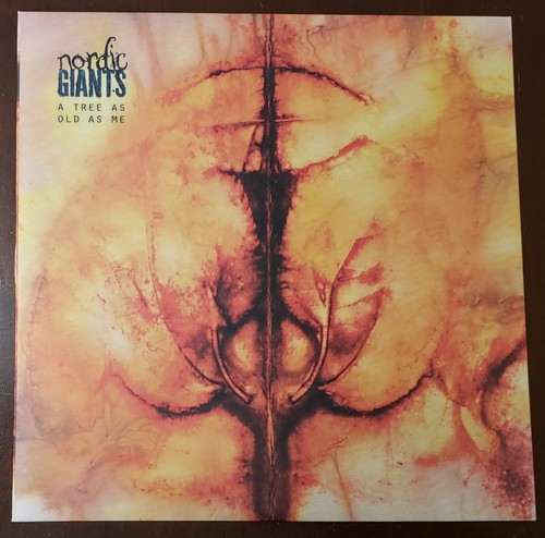 Nordic giants tree - nordic, as