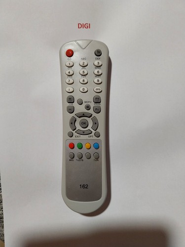Telecomanda digi pentru - telecomanda,