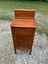 COMODINO LIBERTY IN LEGNO