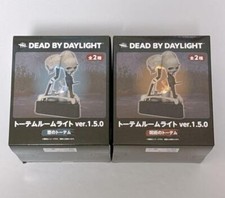 Dead by Daylight Totem Camera