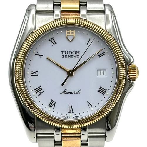 Tudor monarch 15633 - monarch,