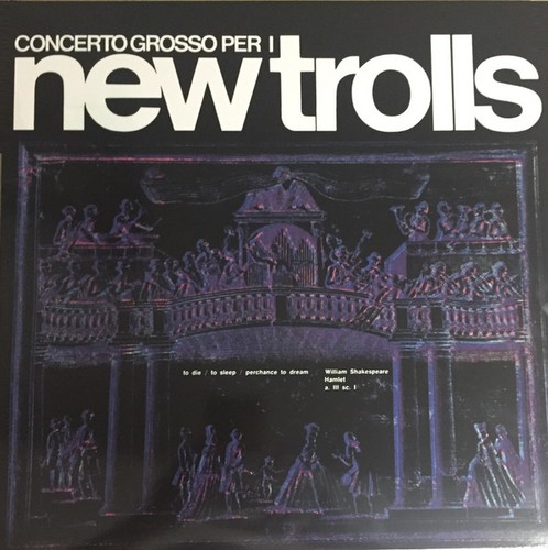 New trolls concerto grosso - new,
