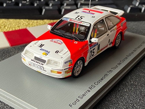 Ford sierra rs cosworth - sierra,
