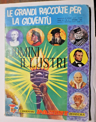 334v grandi raccolte la - grandi,