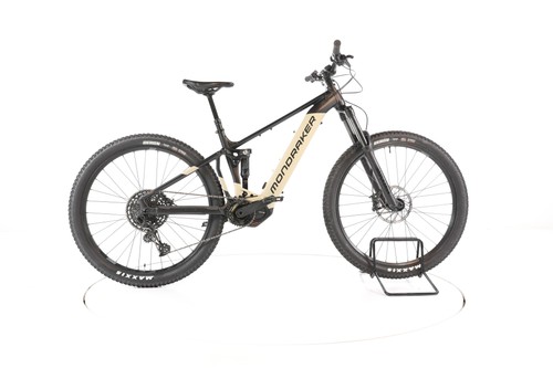 Mondraker dusk mtb full - mondraker, e-mtb