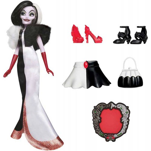 Disney princess villains - princess,