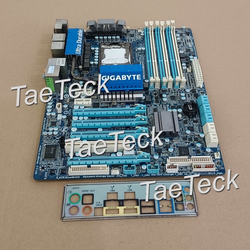 Schede madri gigabyte - madri,