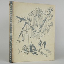 Nanga Parbat Montagna dei