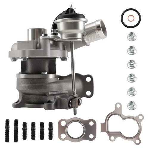 Turbo for ford fiesta tdci - for,